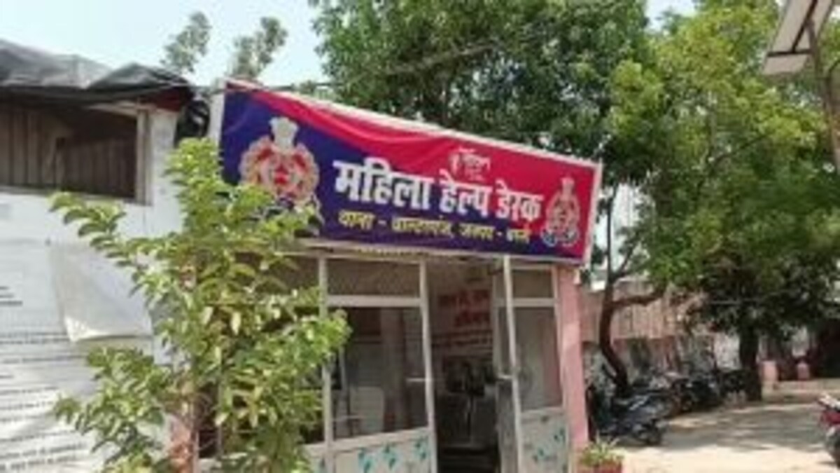 बस्ती में नाबालिग लड़की के साथ चार युवकों ने किया गैंग रेप, बेहोश हुई तो झाड़ी में फेंक गए UP Tak