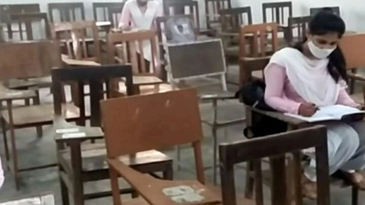 यूपी: EOW करेगी छात्रवृत्ति घोटाले की जांच , घोटालेबाजों से पैसों की रिकवरी के आदेश जारी UP Tak