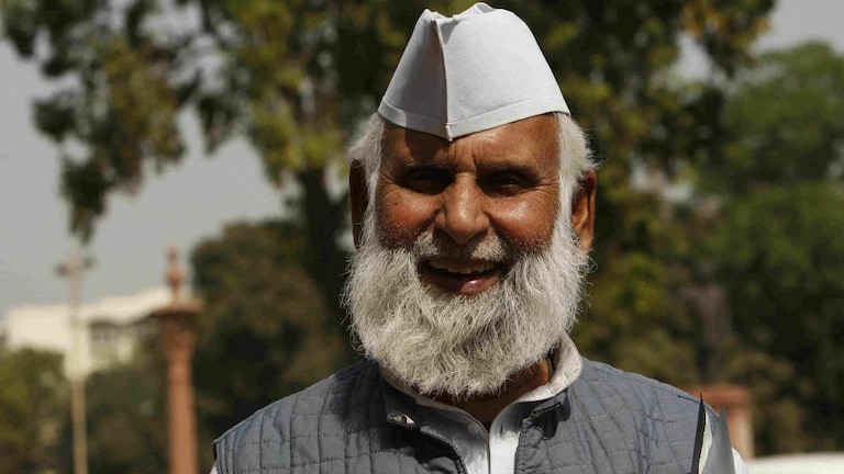इस बार विपक्ष एकजुट होकर चुनाव लड़ेगा और BJP 50 सीट भी मुश्किल से जीत पाएगी: SP सांसद बर्क UPTak