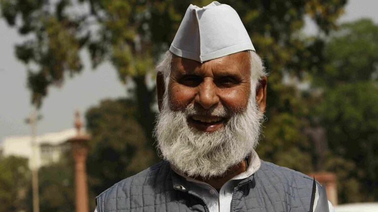 इस बार विपक्ष एकजुट होकर चुनाव लड़ेगा और BJP 50 सीट भी मुश्किल से जीत पाएगी: SP सांसद बर्क UP Tak