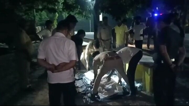 शाहजहांपुर: महिला और उसके प्रेमी की धारदार हथियार से हत्या, पति और बेटे फरार UP Tak