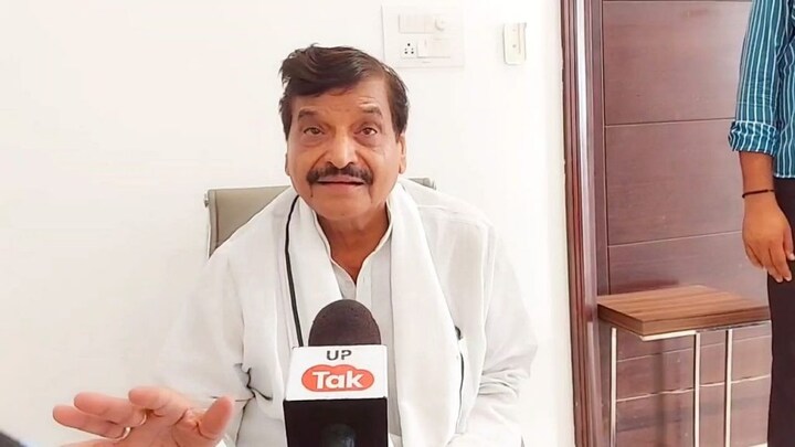 शिवपाल सिंह यादव ने आजमगढ़ और रामपुर उपचुनाव पर साधा मौन, बोले हम शांत हैं UP Tak