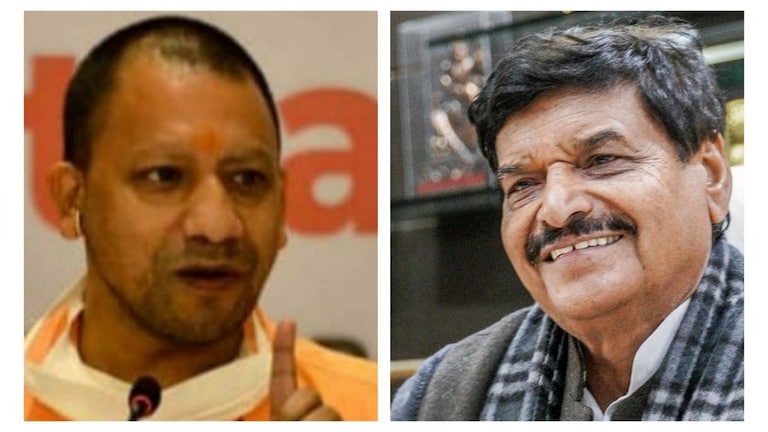 शपथ लेने के बाद CM योगी आदित्यनाथ से मिले शिवपाल, क्या अखिलेश को देने जा रहे हैं झटका? UP Tak