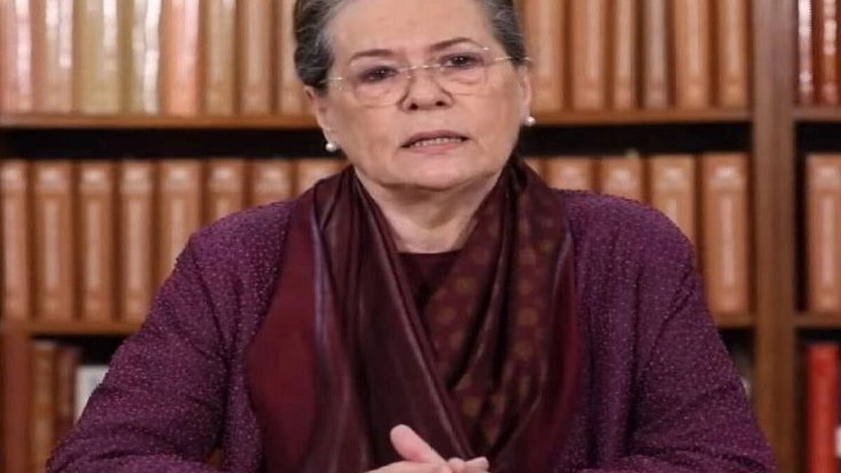 प्राण प्रतिष्ठा में जाएंगी सोनिया गांधी? कांग्रेस नेताओं को मिला अयोध्या जाने का ग्रीन सिग्नल UP Tak