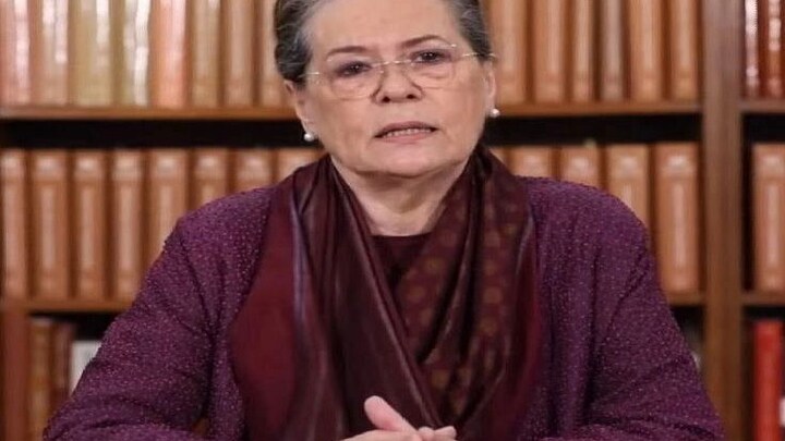 प्राण प्रतिष्ठा में जाएंगी सोनिया गांधी? कांग्रेस नेताओं को मिला अयोध्या जाने का ग्रीन सिग्नल UP Tak