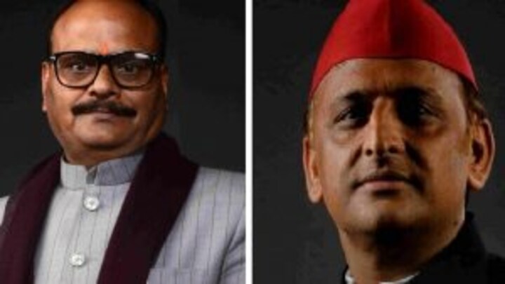 UP MLC चुनाव: कीर्ति कोल का पर्चा खारिज होने पर डिप्टी सीएम पाठक ने सपा पर लगाए ये आरोप UP Tak