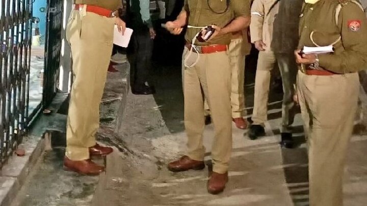 सुल्तानपुर: मां ने अपने एक वर्षीय बेटे को मार डाला? महिला के पति ने कही चौंकाने वाली बात UP Tak