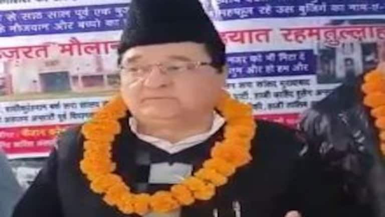 ‘अल्लाह के वास्ते बंट मत जाना’, SP सांसद एसटी हसन बोले- …तो दूसरी शादी नहीं कर सकते UPTak
