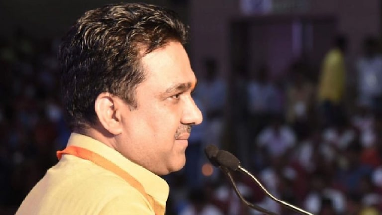 2014 के बाद UP में BJP की हर जीत पर सुनील बंसल का जिक्र, अब राह जुदा! जानें इनकी कहानी UP Tak