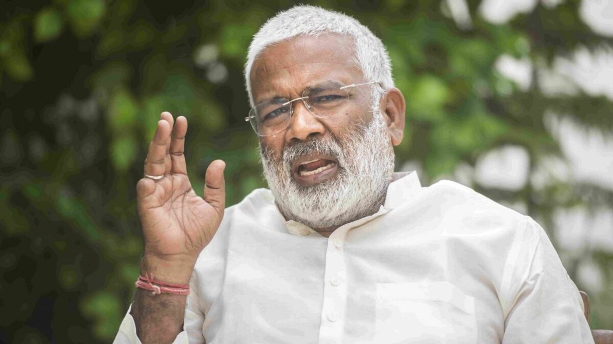 पैसा कमाना बुरी बात नहीं है, पूरा का पूरा पैसा डकार जाना बुरी बातः स्वतंत्र देव सिंह UP Tak