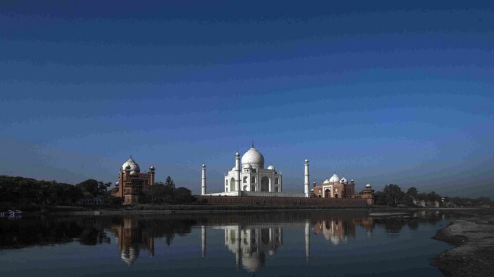 आगरा नगर निगम में BJP पार्षद पेश करेंगे ताजमहल का नाम तेजो महालय रखने का प्रस्ताव, जानिए UP Tak