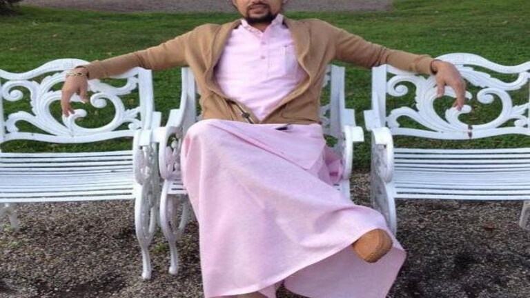 नरेंद्र गिरि डेथ केस में आरोपी आनंद गिरि की कहानी, विवादों से रहा है लंबा नाता UP Tak