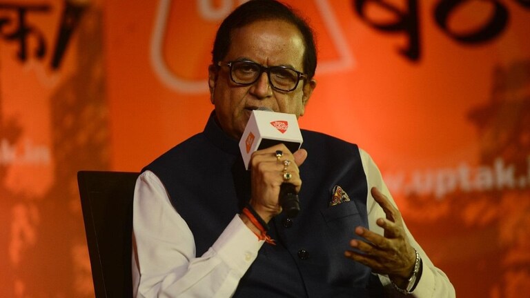 क्या पत्नी-बेटे को सियासत में प्रमोट कर रहे हैं सतीश मिश्रा? जानें BSP नेता ने क्या कहा UP Tak