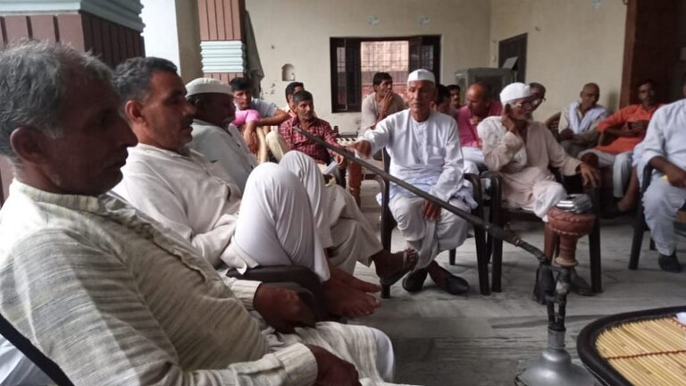 मुजफ्फरनगर में 26 सितंबर को एक और ‘किसान महापंचायत’, टिकैत को मिलेगी चुनौती? UP Tak