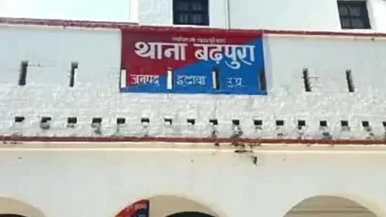 इटावा: ‘चॉकलेट दिलाने के बहाने से 6 साल की मासूम के साथ रेप’, ऐसे गिरफ्तार हुआ आरोपी UP Tak