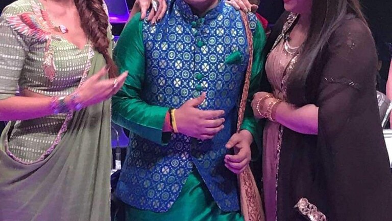 देवरिया के पारितोष ने मुंबई में कमाया नाम, रिलीज हो रही बड़े बैनर की फिल्म जनहित में जारी UP Tak