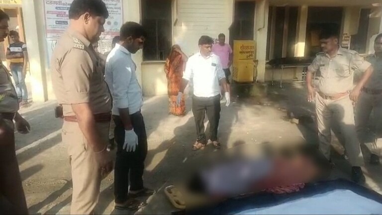 बदायूं: तीन महिलाओं की पिकअप वाहन से कुचलकर मौत, सत्संग में शामिल होने जा रही थीं UP Tak