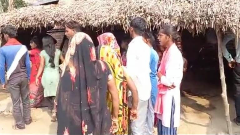 हरदोई: प्रेम संबंधों में बाधक बन रही पत्नी को पति ने दी ये दर्दनाक सजा? जानिए पूरा मामला UP Tak