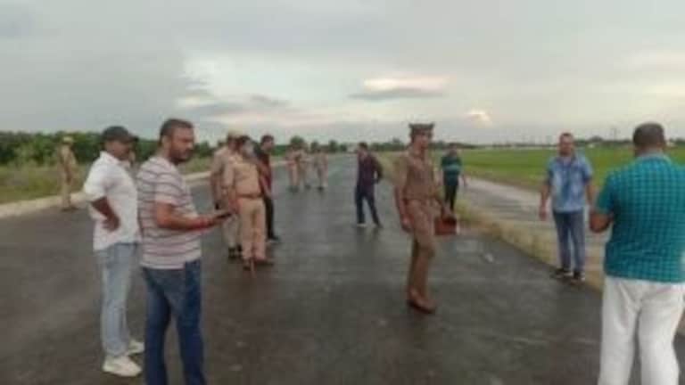 गोली चलाने में माहिर था एक लाख रुपए का इनामी दीपक, एसटीएफ ने वाराणसी में मार गिराया UP Tak