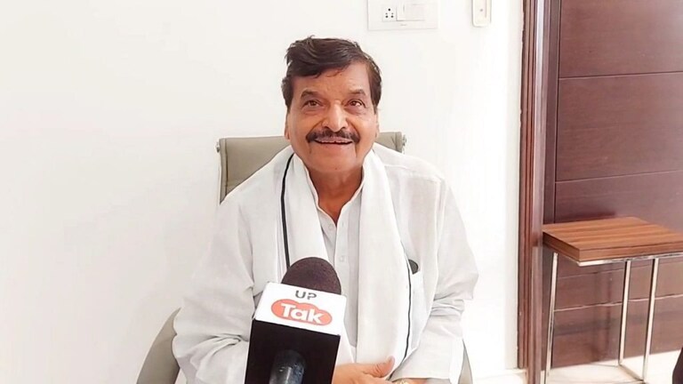 ‘अग्निपथ’ को लेकर शिवपाल ने की पुनर्विचार की मांग, बोले- यह योजना युवाओं के लिए खिलवाड़ है UP Tak