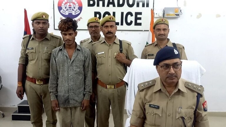 भदोही: साले की हत्या में शक की सुई जीजा पर घूमी, जांच में आई चौंकाने वाली बात UP Tak