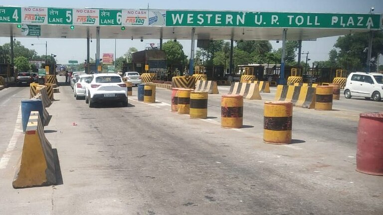 एक जुलाई से महंगा हो जाएगा दिल्ली-देहरादून का सफर, यूपी पर भी असर, जानें कितना बढ़ा टोल UP Tak