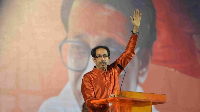 UP चुनाव 2022: कितनी सीटों पर लड़ेगी शिवसेना? प्रदेश यूनिट और संजय राउत के बयान अलग UP Tak