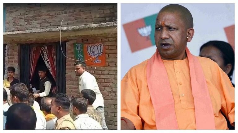 बाबर अली की हत्या: BJP की जीत का जश्न या नाली विवाद वजह? योगी सरकार ने परिवार को दी ये मदद UP Tak