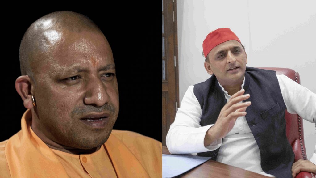 अब कृष्ण पर सियासत तेज: अखिलेश के बयान के बाद CM योगी बोले- ‘वे तो कंस के उपासक थे’ UP Tak