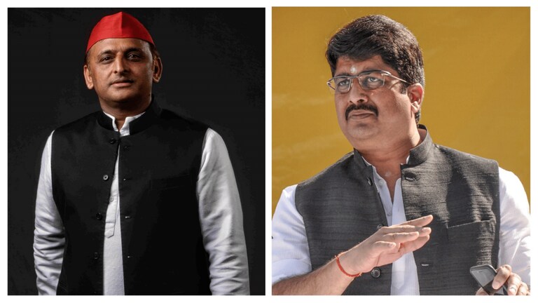 द्रौपदी मुर्मू के बहाने BJP ने लगाई अखिलेश के किले में सेंध? राजा भैया ने बताई अंदर की बात UP Tak