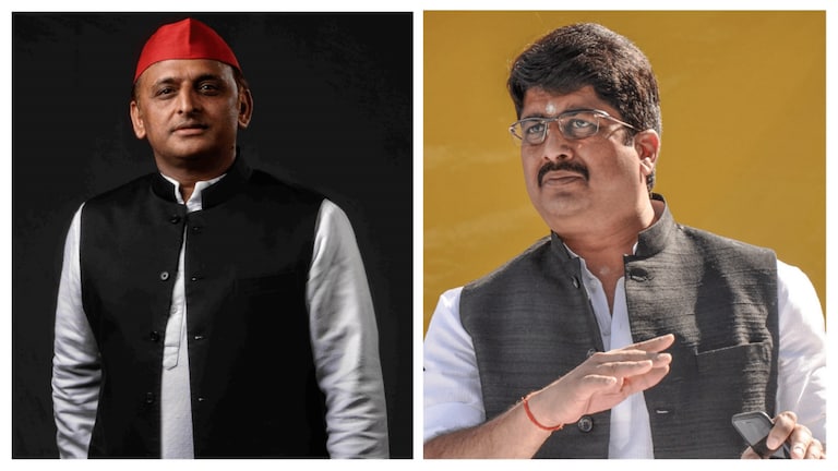 द्रौपदी मुर्मू के बहाने BJP ने लगाई अखिलेश के किले में सेंध? राजा भैया ने बताई अंदर की बात UP Tak