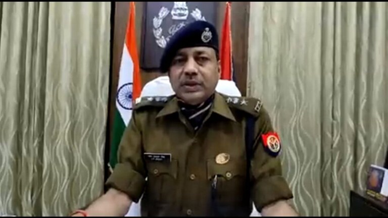 फांसी के फंदे से लटकता मिला युवक और उसकी चाची का शव, दोनों में थे प्रेम संबंध: पुलिस UPTak