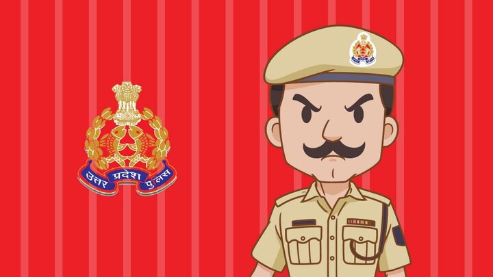 अल्पसंख्यक समुदाय के खिलाफ आपत्तिजनक पोस्ट करने के आरोप में बीजेपी नेता के खिलाफ FIR UP Tak