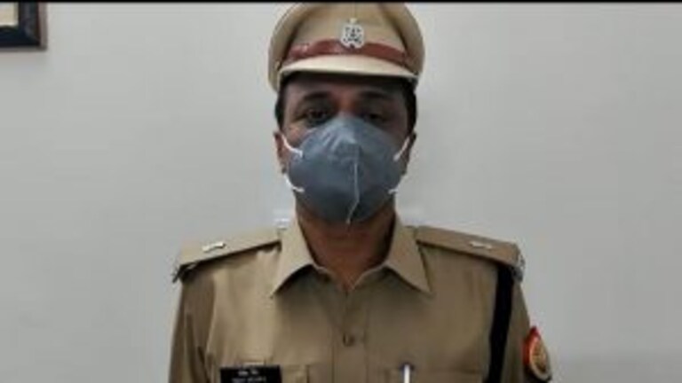 प्रतापगढ़ में मोबाइल विवाद में भाई ने बहन की गोली मारकर हत्या की UP Tak