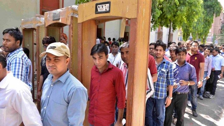 यूपी PCS के 250 पदों के लिए 6 लाख से अधिक आवेदन, एडमिट कार्ड जारी, जानें कैसे करें डाउनलोड UP Tak