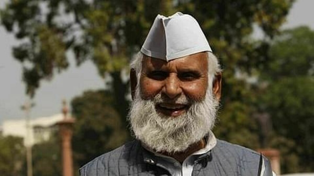 लखनऊ: PFI बैन पर सपा सांसद शफीकुर्रहमान बोले- तो फिर आरएसएस को भी बैन करें UP Tak
