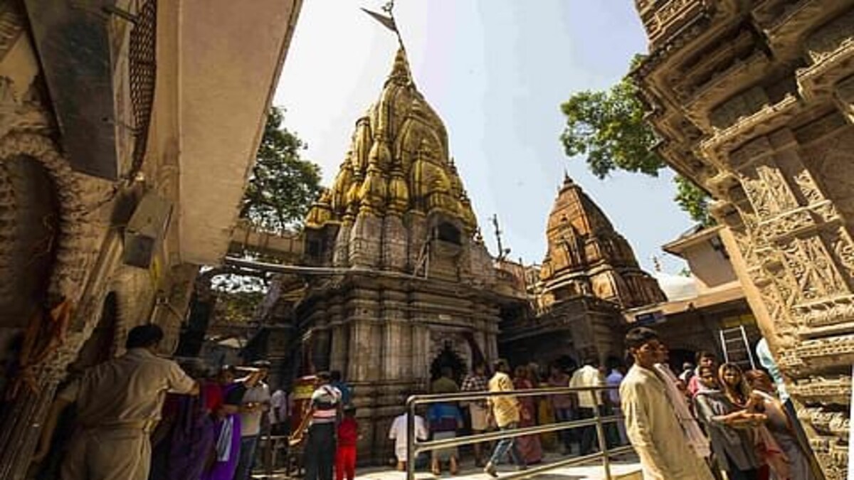 ज्ञानवापी-विश्वेश्वरनाथ मंदिर केस में फैसला आज, जिला कोर्ट के आदेश को मिली है चुनौती UP Tak