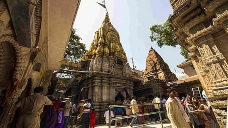 ज्ञानवापी-विश्वेश्वरनाथ मंदिर केस में फैसला आज, जिला कोर्ट के आदेश को मिली है चुनौती UP Tak