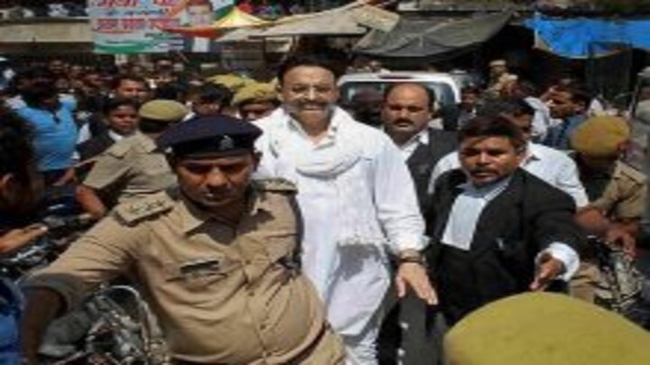 मुख्तार अंसारी से जुड़े मामले में इलाहाबाद हाई कोर्ट के जज ने खुद को सुनवाई से किया अलग UP Tak