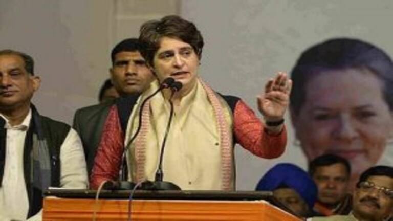 यूपी चुनाव 2022: कांग्रेस ने कैंडिडेट चुनने के लिए अपनाया खास तरीका UP Tak