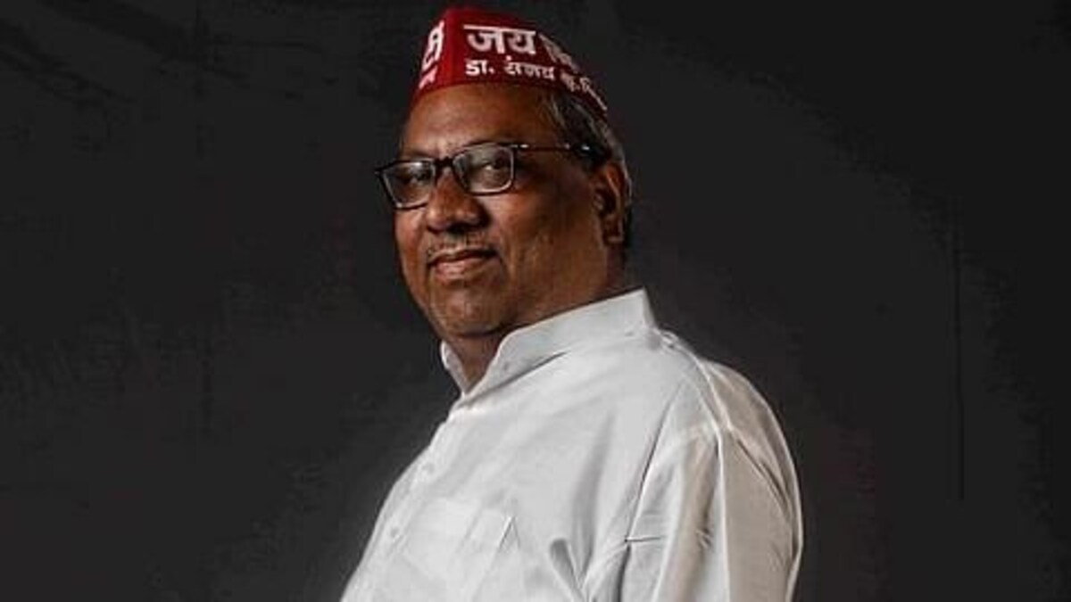 संकल्प यात्रा निकाल संजय निषाद ने बीजेपी से मांग लीं 100 सीटें, कहा 160 सीटों पर हमारा असर UP Tak