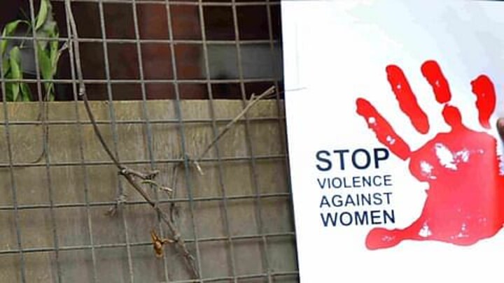 नोएडा: ‘खेत में गई 55-वर्षीय महिला से गैंगरेप’, मायावती ने की कार्रवाई की मांग UP Tak