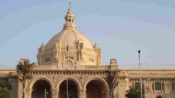 UP विधानसभा की वेबसाइट हुई हैक! पुलिस ने कहा- डेटा नहीं हुआ चोरी, केस दर्ज UP Tak