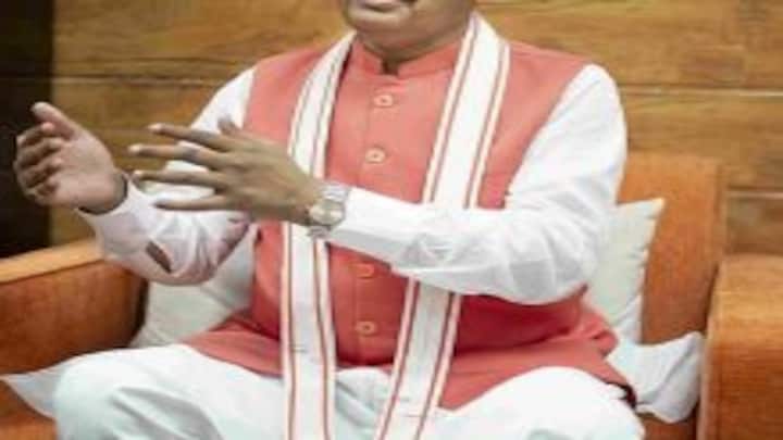 ऑक्सीजन प्लांट रिएलिटी चेक: डिप्टी CM केशव प्रसाद मौर्य बोले- गड़बड़ी नियंत्रित करेंगे UP Tak