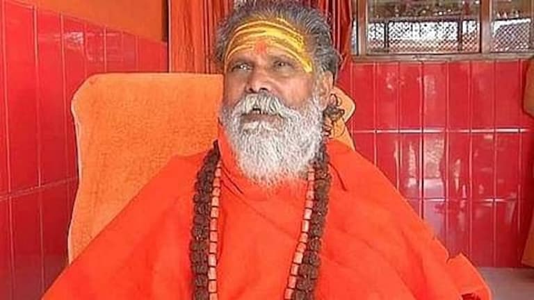 सीबीआई ने महंत नरेंद्र गिरि की मौत को आत्महत्या माना, जानिए जांच से क्या-क्या सामने आया UP Tak