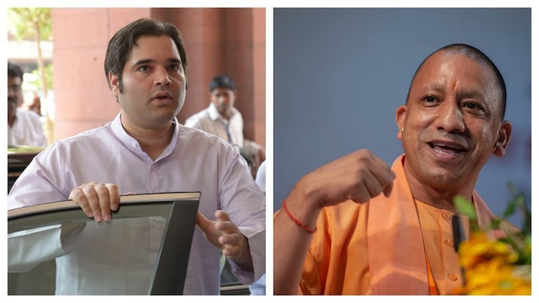 UP: गन्ना के रेट में ₹25 की वृद्धि, वरुण गांधी ने लिखा- कर्ज में हैं किसान, रेट 400 कीजिए UP Tak