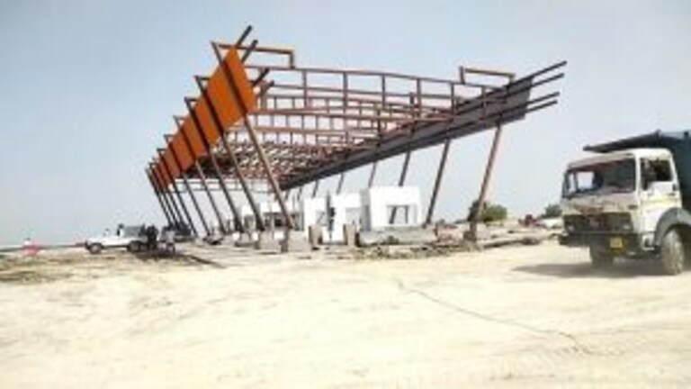 CM योगी के ड्रीम प्रोजेक्ट बुंदेलखंड एक्सप्रेसवे का इस दिन PM मोदी कर सकते हैं उद्घाटन UP Tak