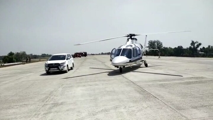 देखिए बनकर बस तैयार हो चला है बुंदेलखंड एक्सप्रेसवे, जानें इसपर कबसे शुरू हो जाएगा सफर UP Tak