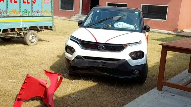 इटावा: दहेज में मिली थी कार, जैसे ही ड्राइविंग सीट पर बैठा दूल्हा, गम में बदल गईं खुशियां! UP Tak