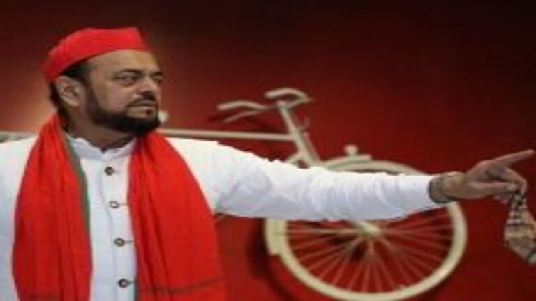 मुंबई से मोर्चा संभालने यूपी आए SP नेता अबू आजमी ने कहा- ‘सबकी एक आवाज है कि BJP हटाओ’ UP Tak